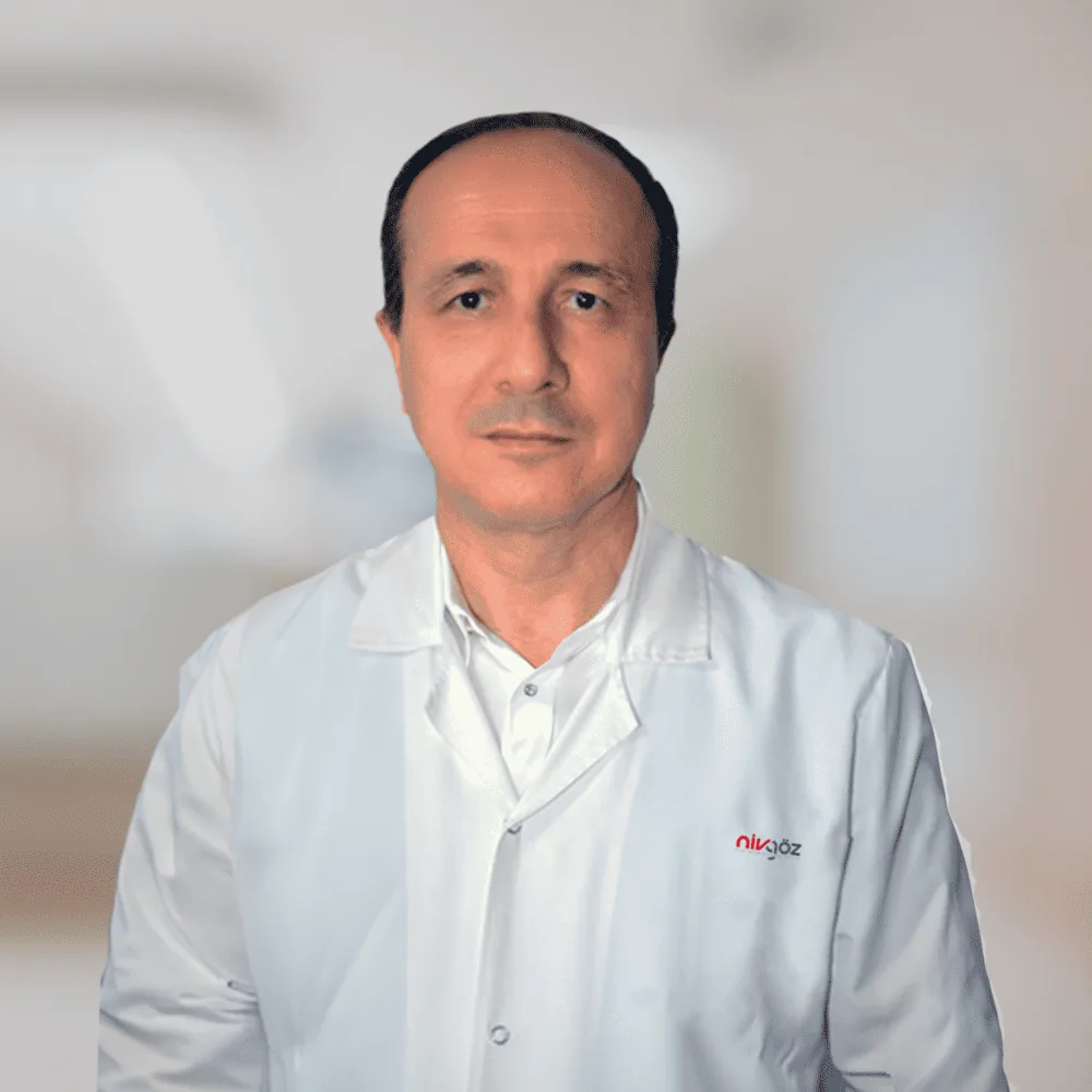  İbrahim  Taşkın