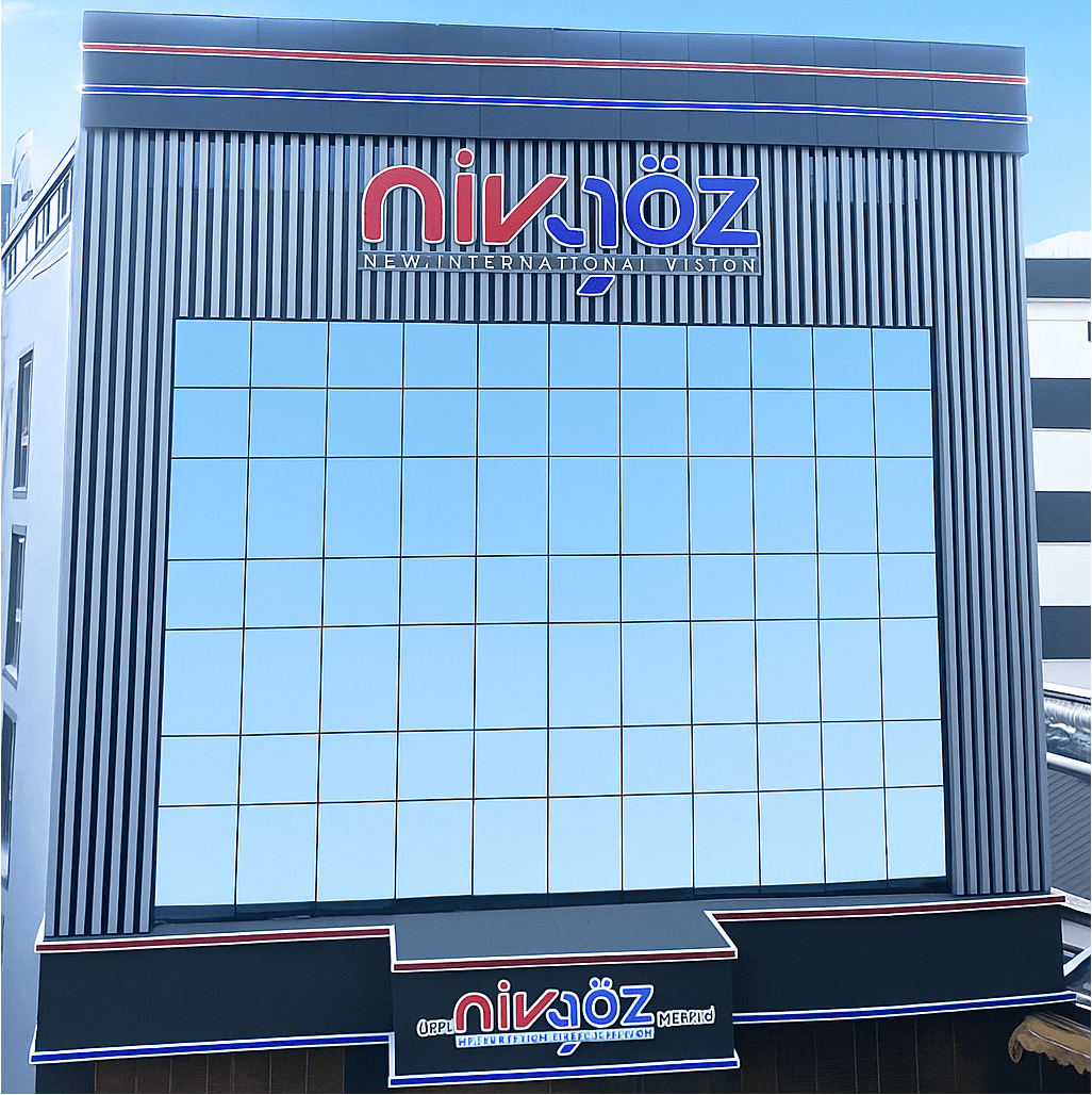 Nivgöz , Adana'nın Seyhan İlçesindeki, Barajyolunda bulunan tıp merkezi