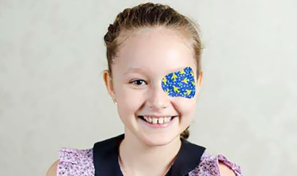 Nörovizyon tedavisi görseli